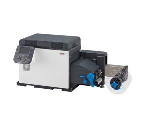 OKI Color Labelprinter Pro 1050