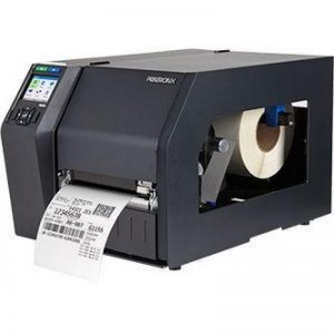 Printronix Industrial labelprinter T8000