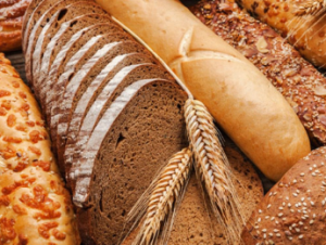 Bakkerijen