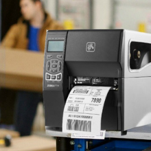 Label printers Label Solutions AGF