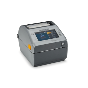 Zebra Labelprinter ZD600series