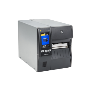 Zebra Labelprinter ZT400 series | Label Solutions