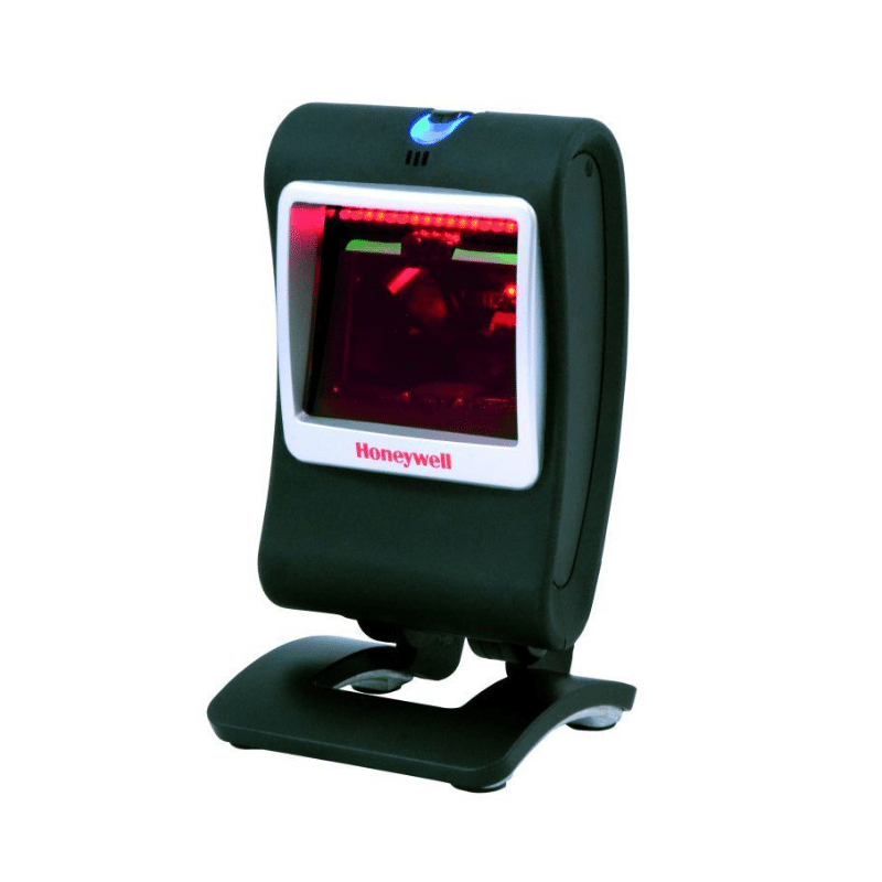 Genesis 7580g handsfree scanner