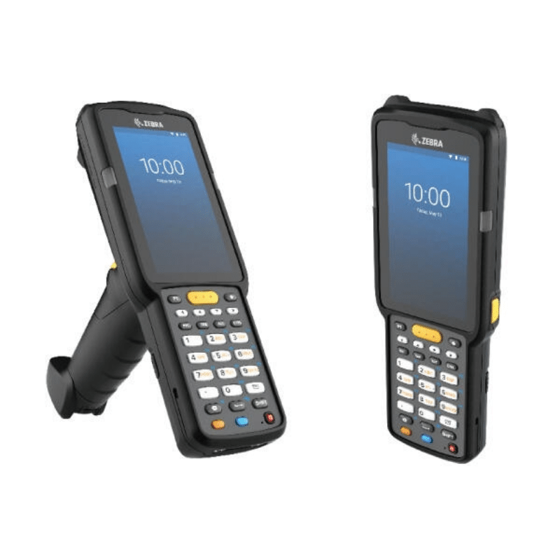 MC3300AX Mobiele scanner