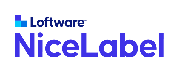 Loftware Nicelabel Logo