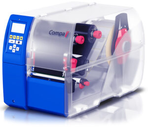 Midrange Labelprinter Compa5 Carl Valentin
