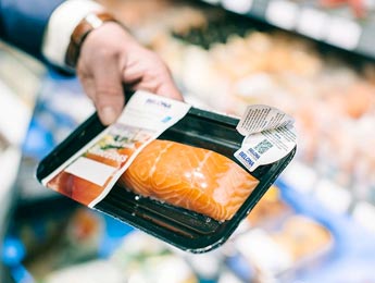 Etiketteren van producten en verpakkingen | Label Solutions