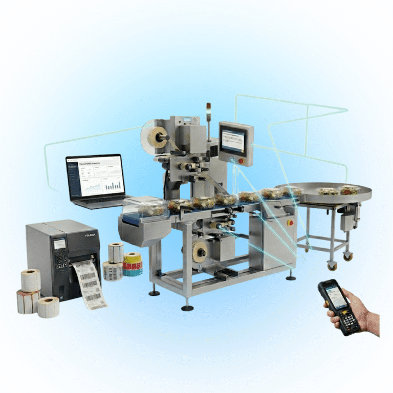 Labels Esolutions Label Solutions | Printen, labelen en scannen