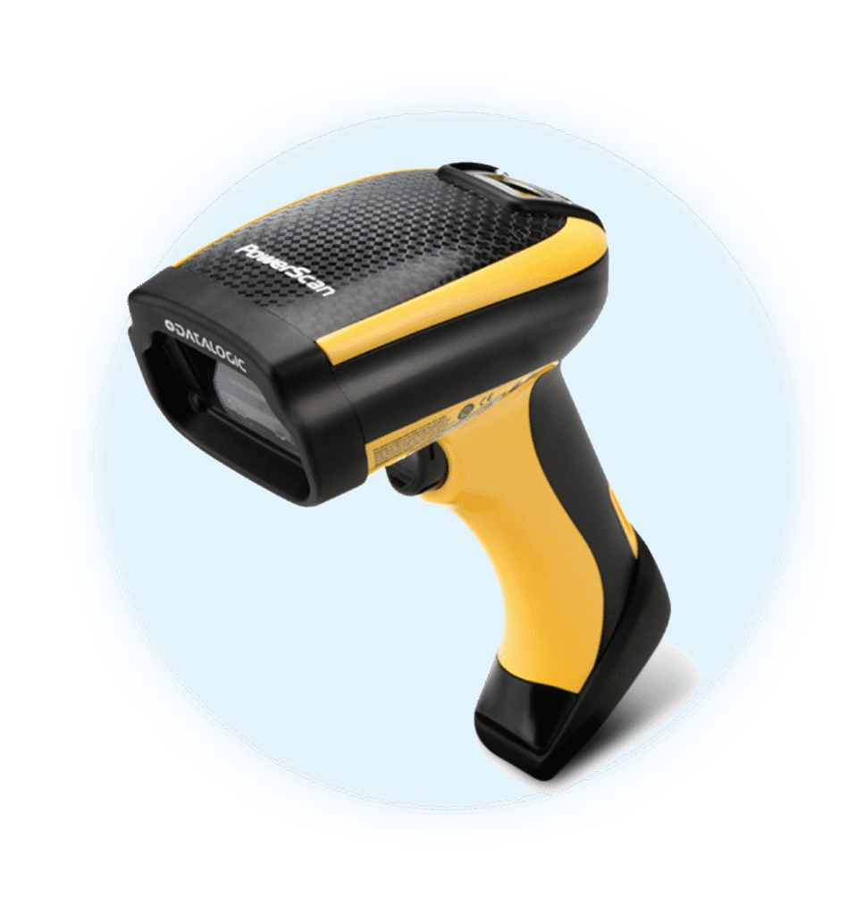 Scanner Datalogic | Label Solutions